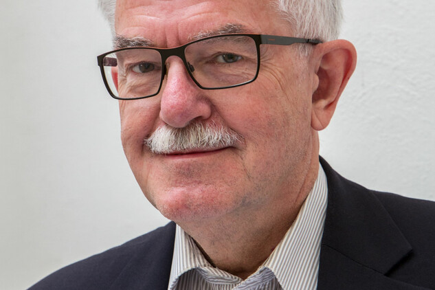Pavel Jerie, generální ředitel NPÚ v letech 2006-2008